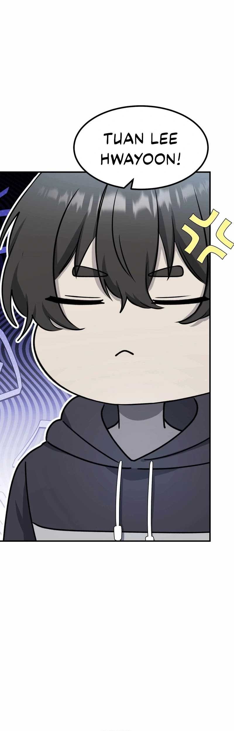 Everyone Regressed Except Me Chapter 34 - halaman 34