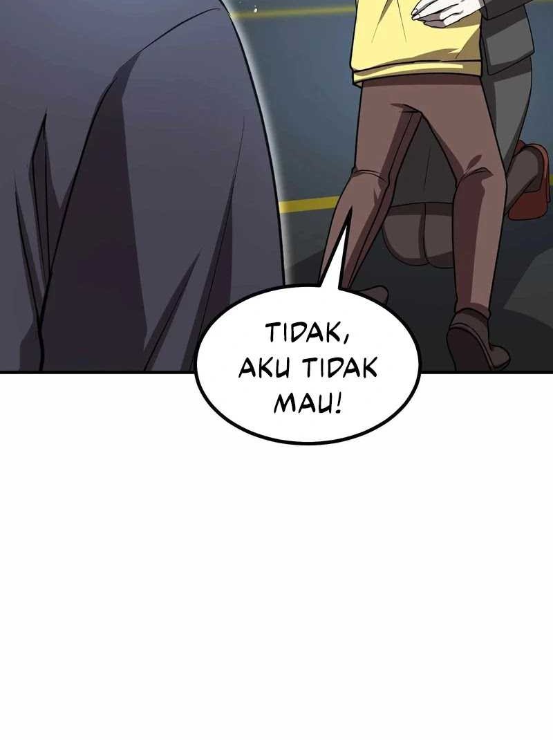 Everyone Regressed Except Me Chapter 34 - halaman 39