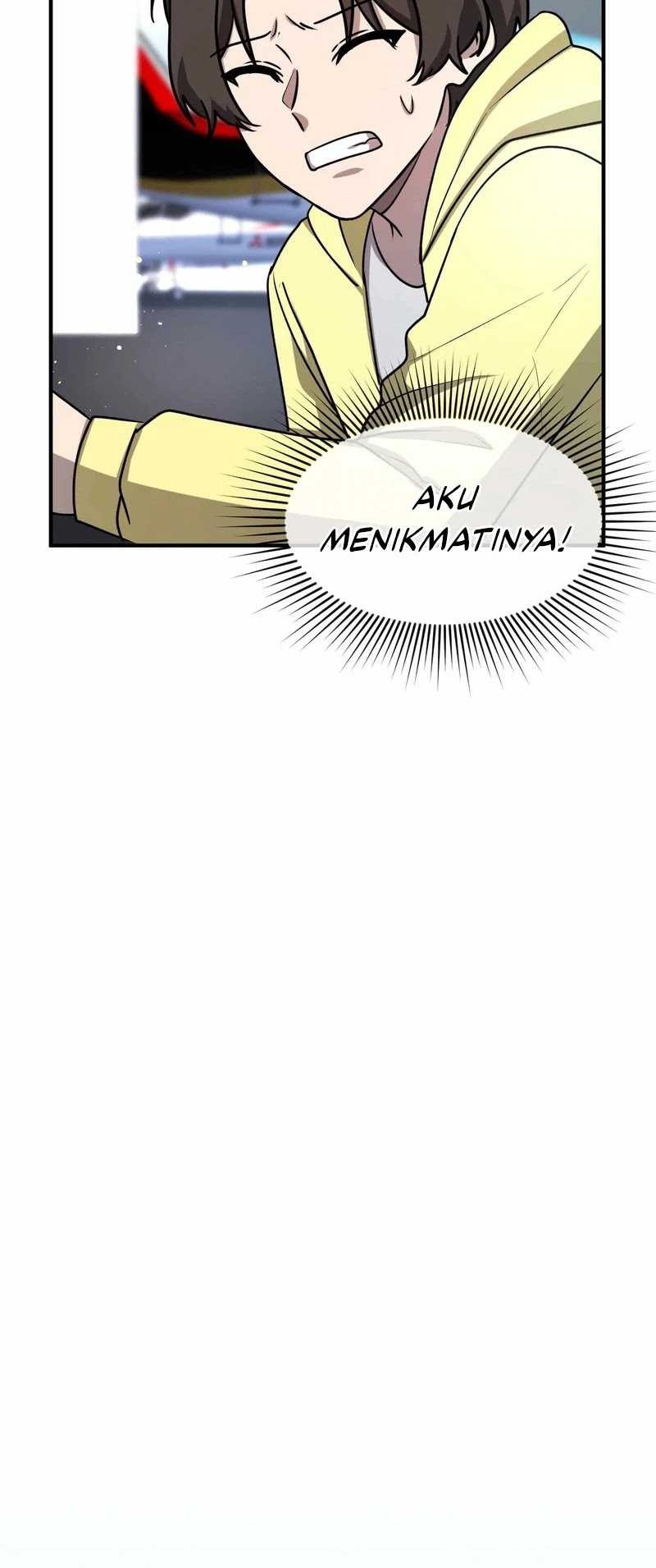 Everyone Regressed Except Me Chapter 34 - halaman 45