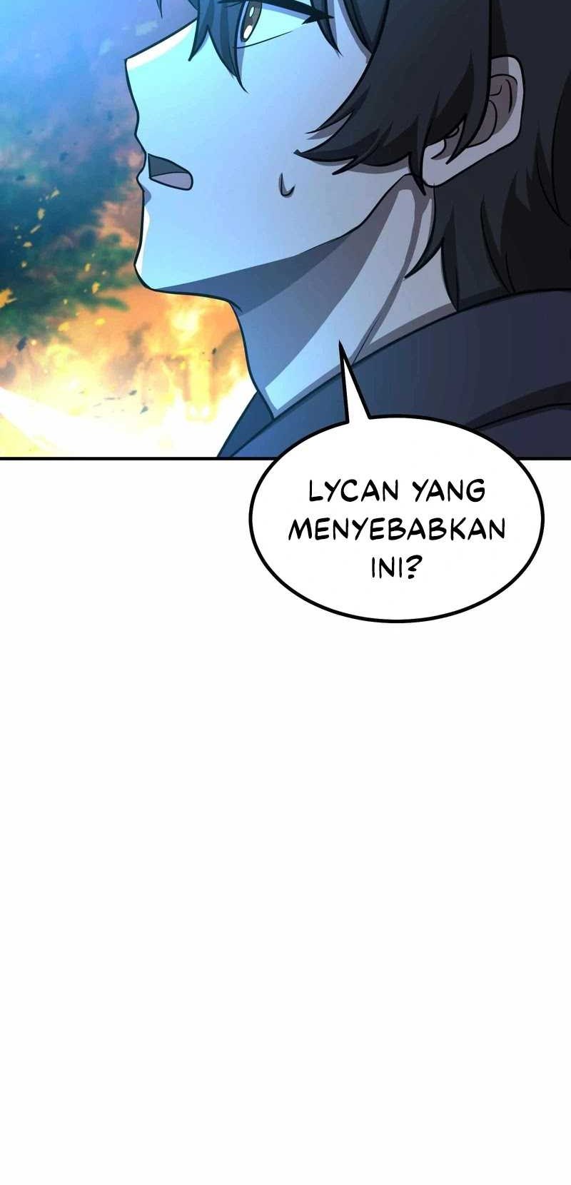 Everyone Regressed Except Me Chapter 34 - halaman 48