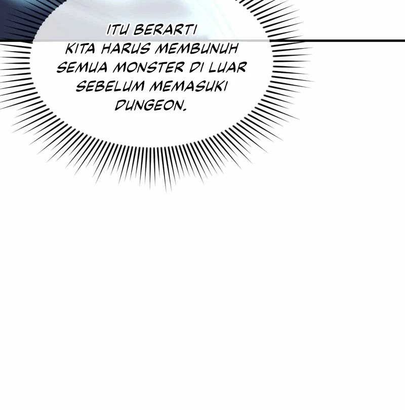 Everyone Regressed Except Me Chapter 34 - halaman 59