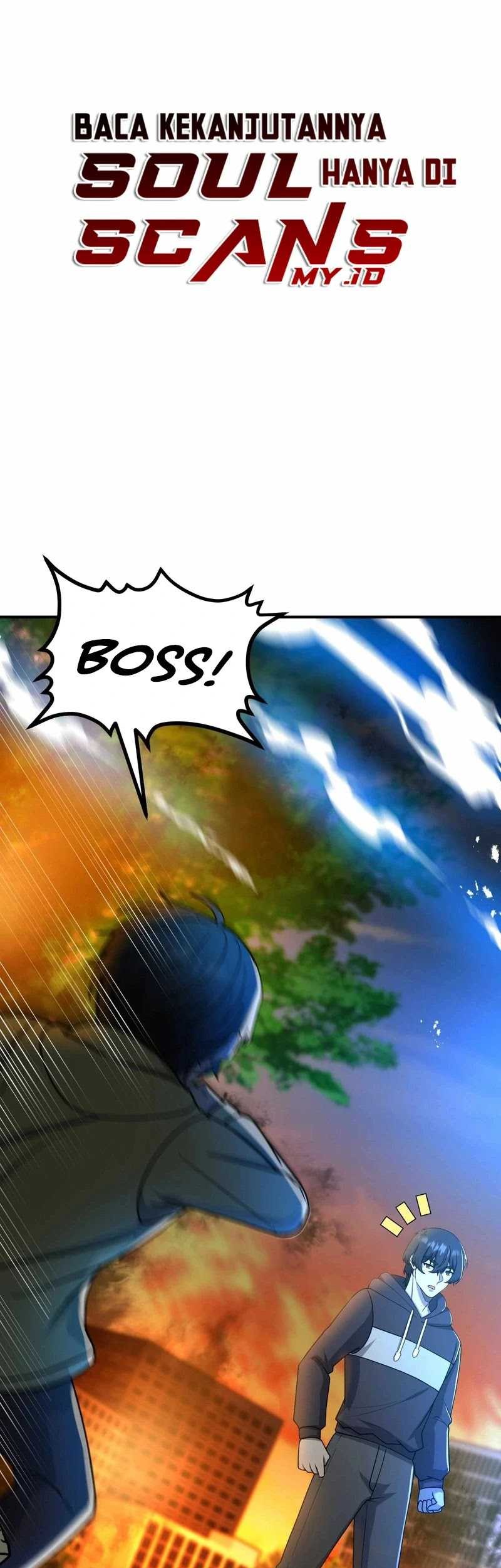 Everyone Regressed Except Me Chapter 34 - halaman 66