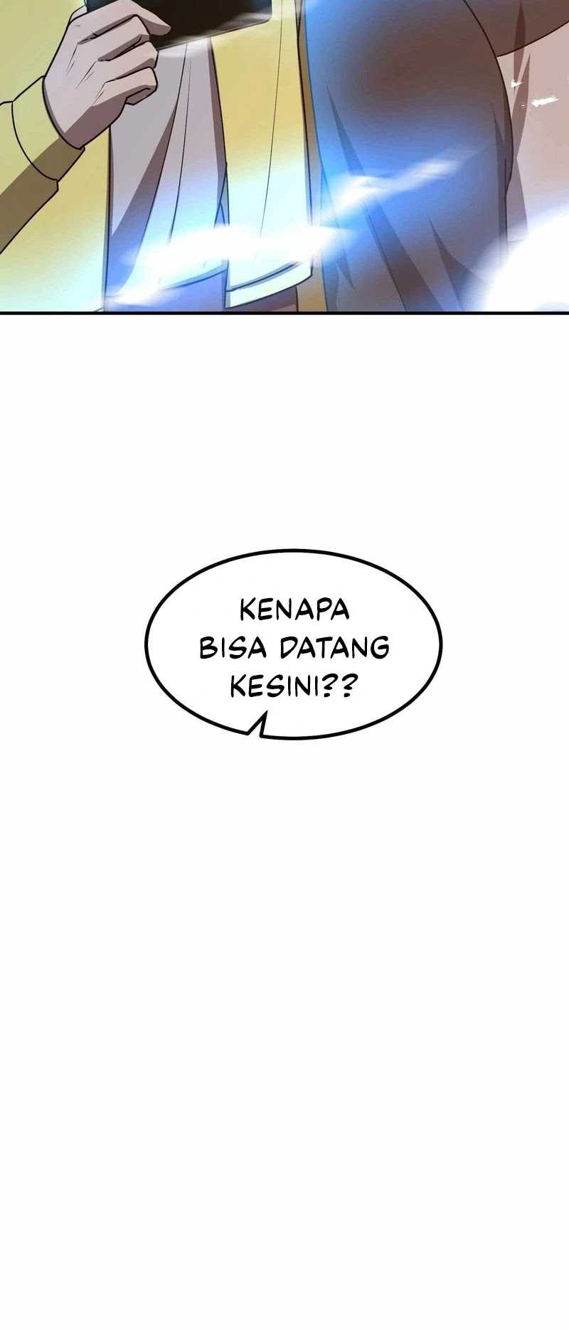 Everyone Regressed Except Me Chapter 34 - halaman 68