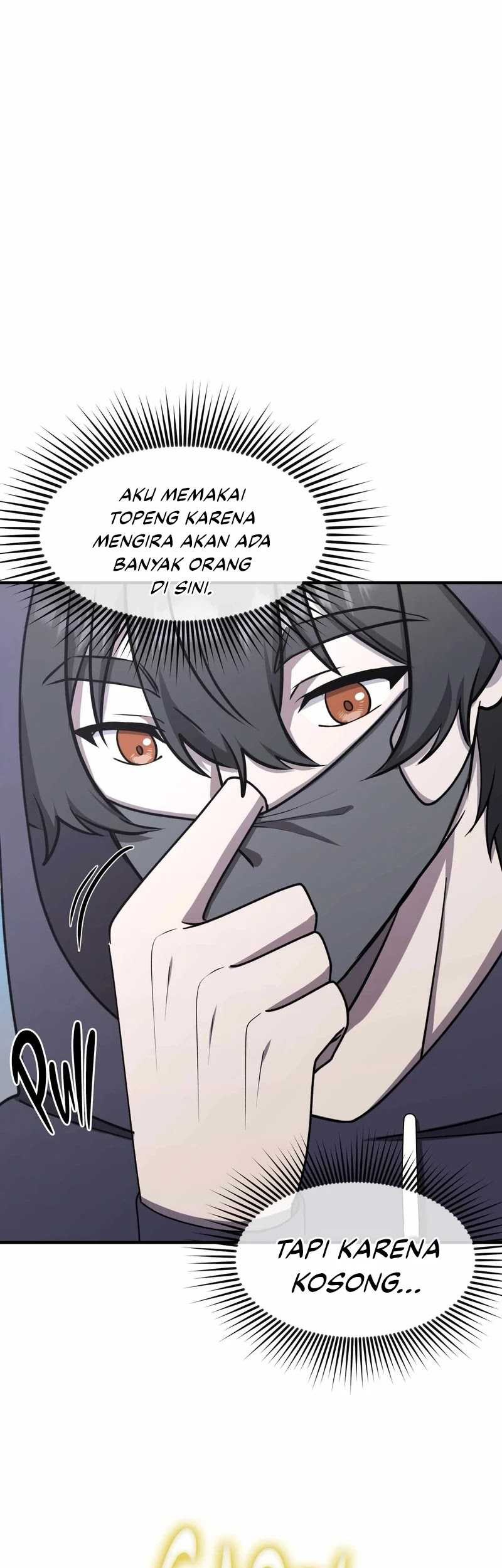 Everyone Regressed Except Me Chapter 34 - halaman 7