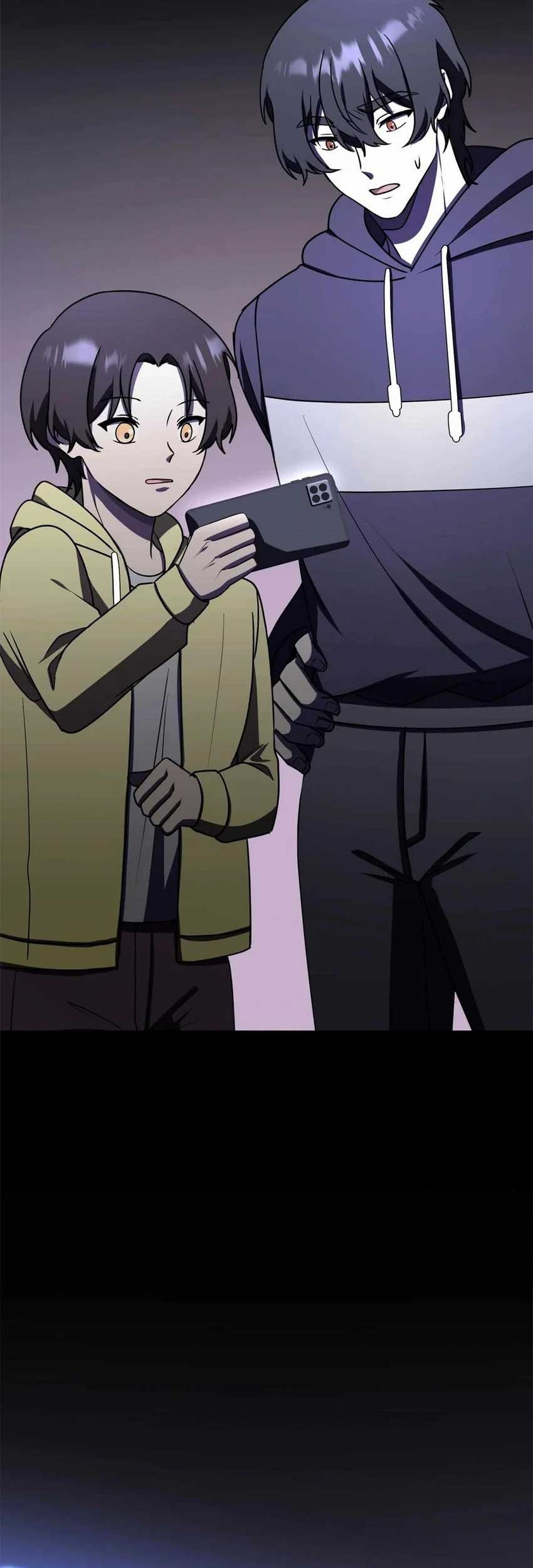 Everyone Regressed Except Me Chapter 35 - halaman 2
