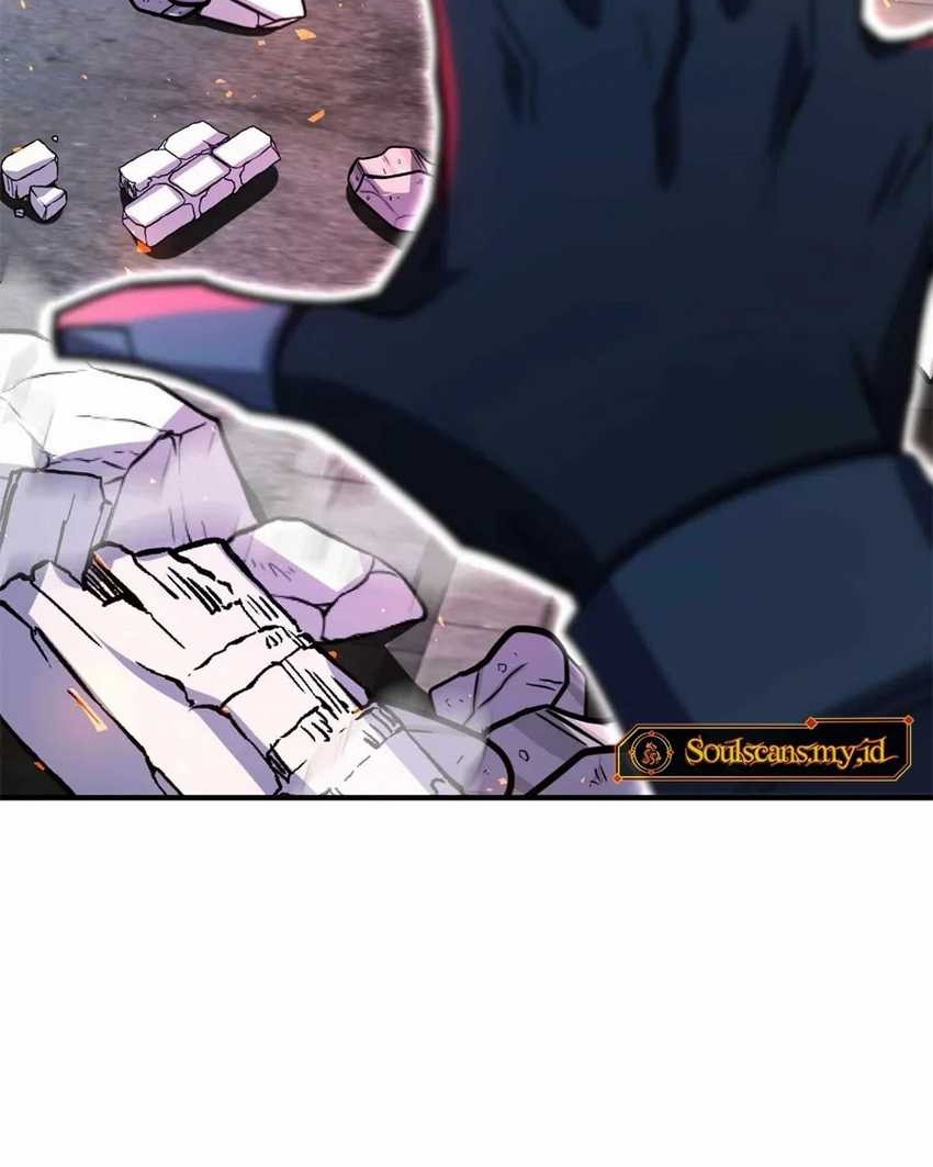 Everyone Regressed Except Me Chapter 35 - halaman 24