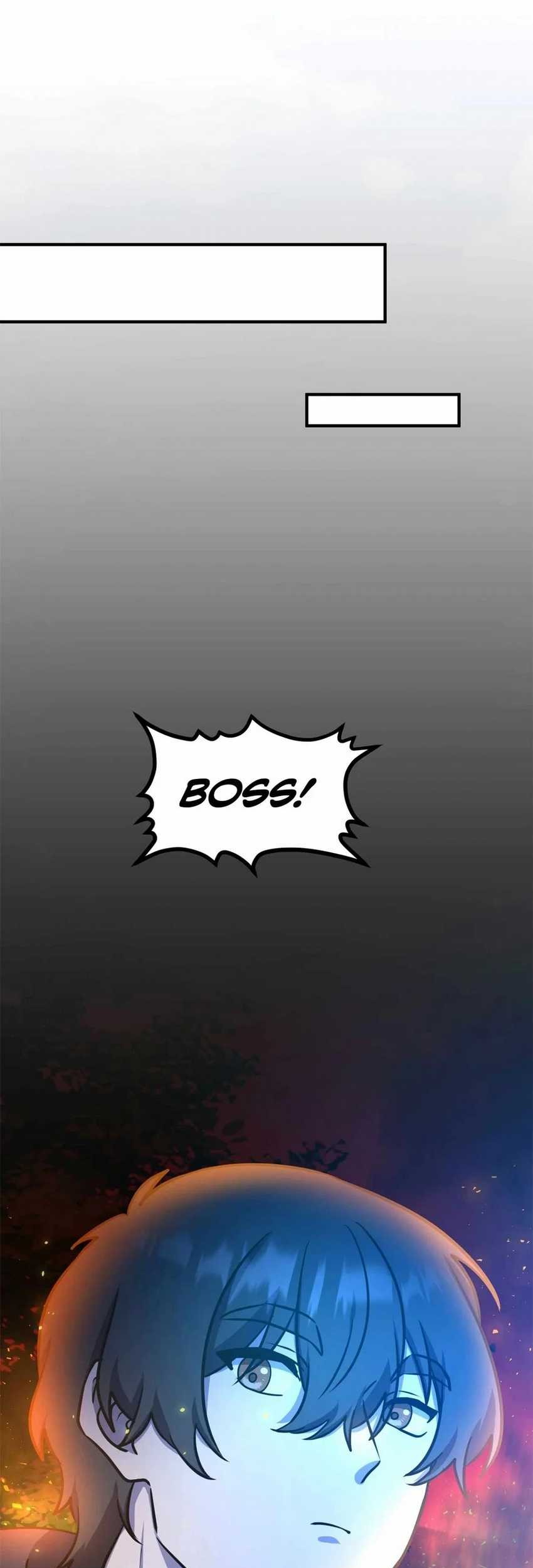 Everyone Regressed Except Me Chapter 35 - halaman 25