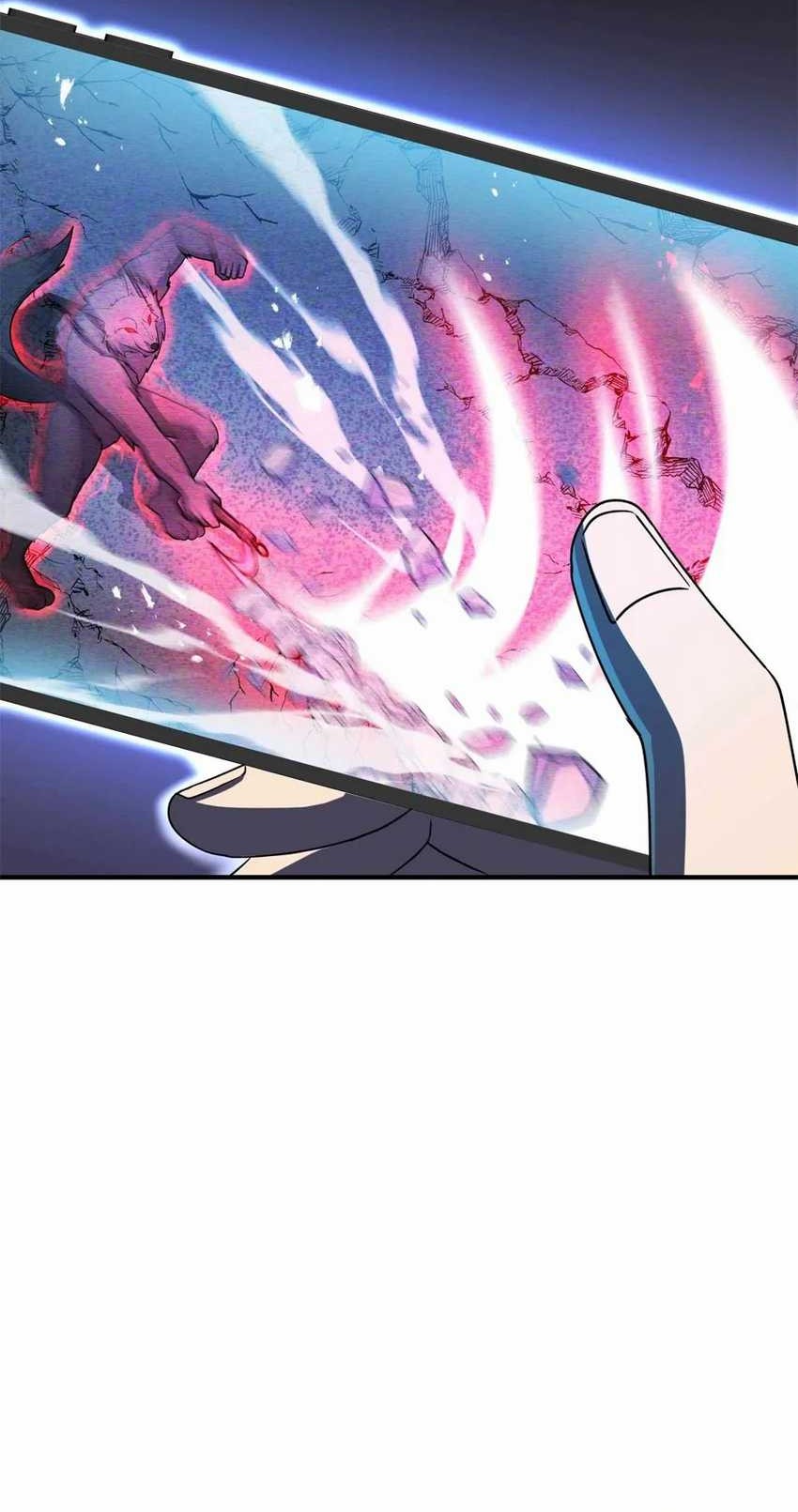 Everyone Regressed Except Me Chapter 35 - halaman 3