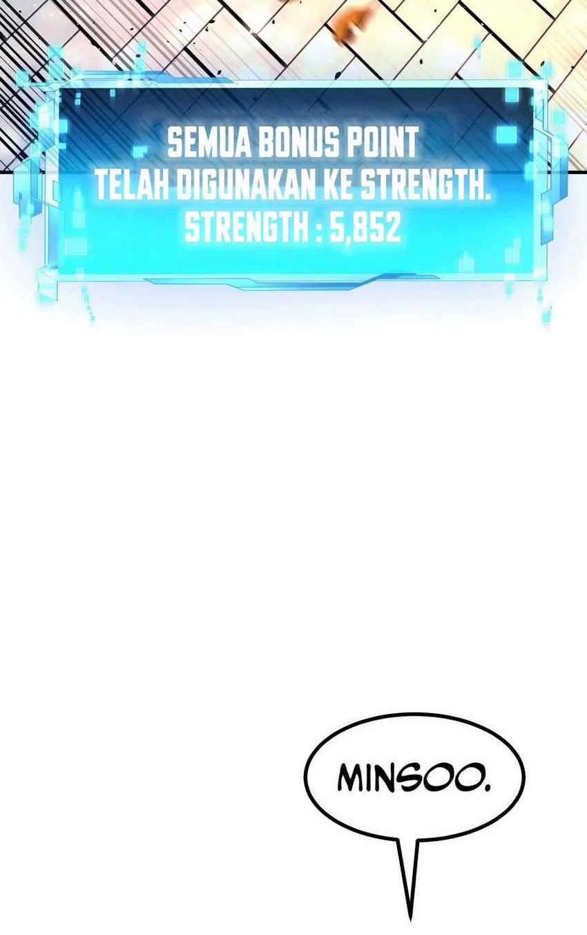 Everyone Regressed Except Me Chapter 35 - halaman 32