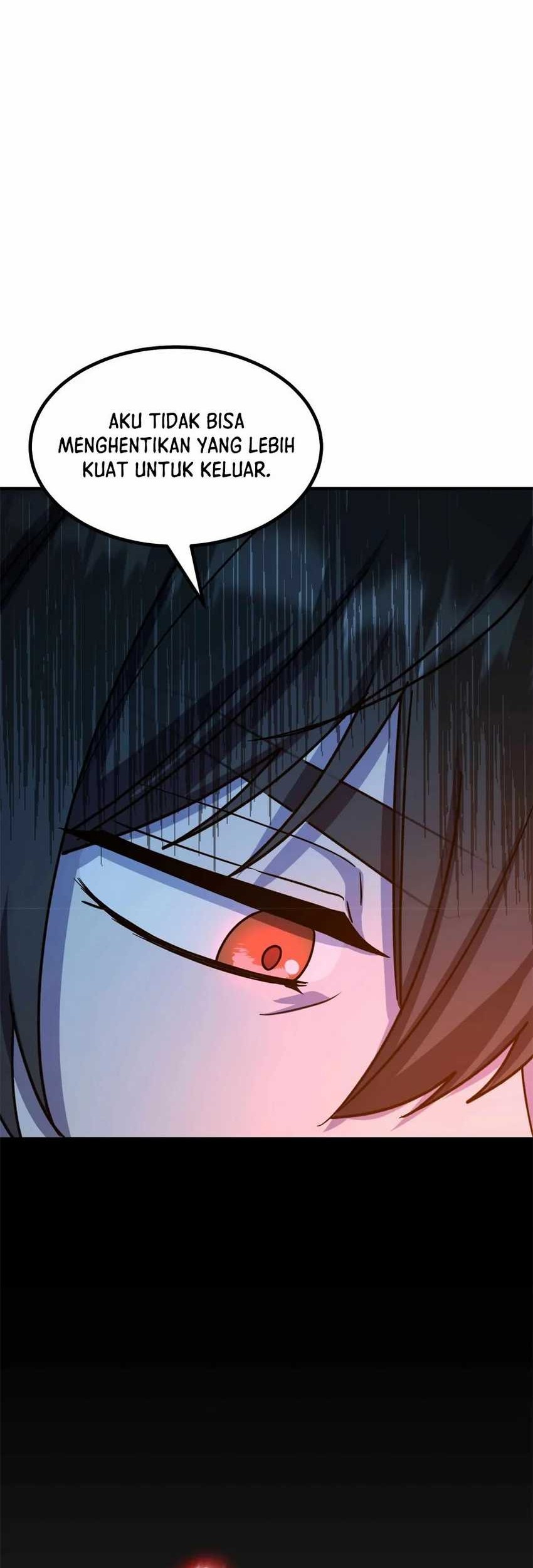 Everyone Regressed Except Me Chapter 35 - halaman 37