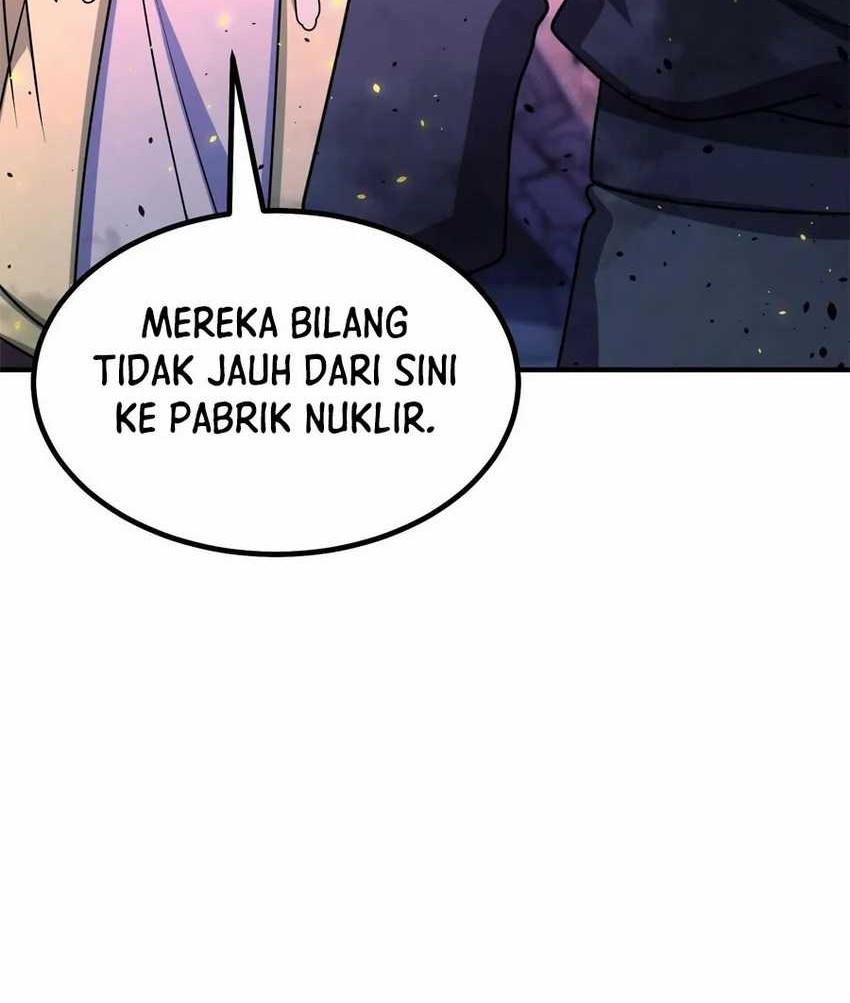 Everyone Regressed Except Me Chapter 35 - halaman 43