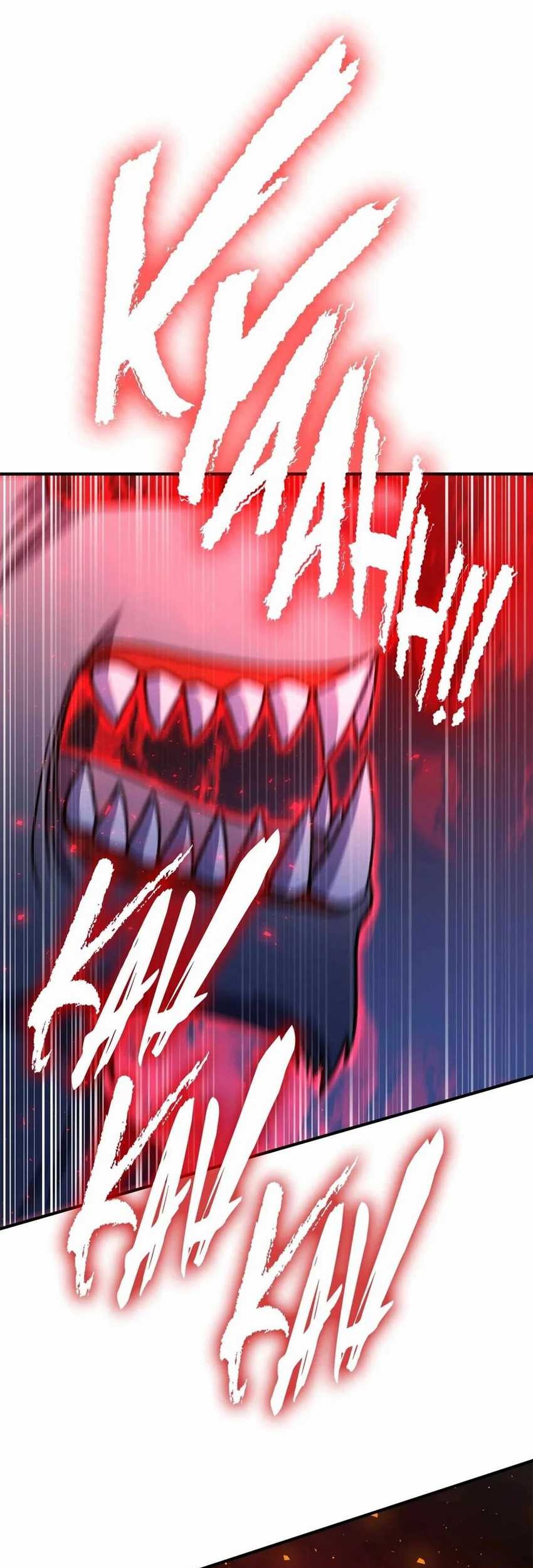 Everyone Regressed Except Me Chapter 35 - halaman 52