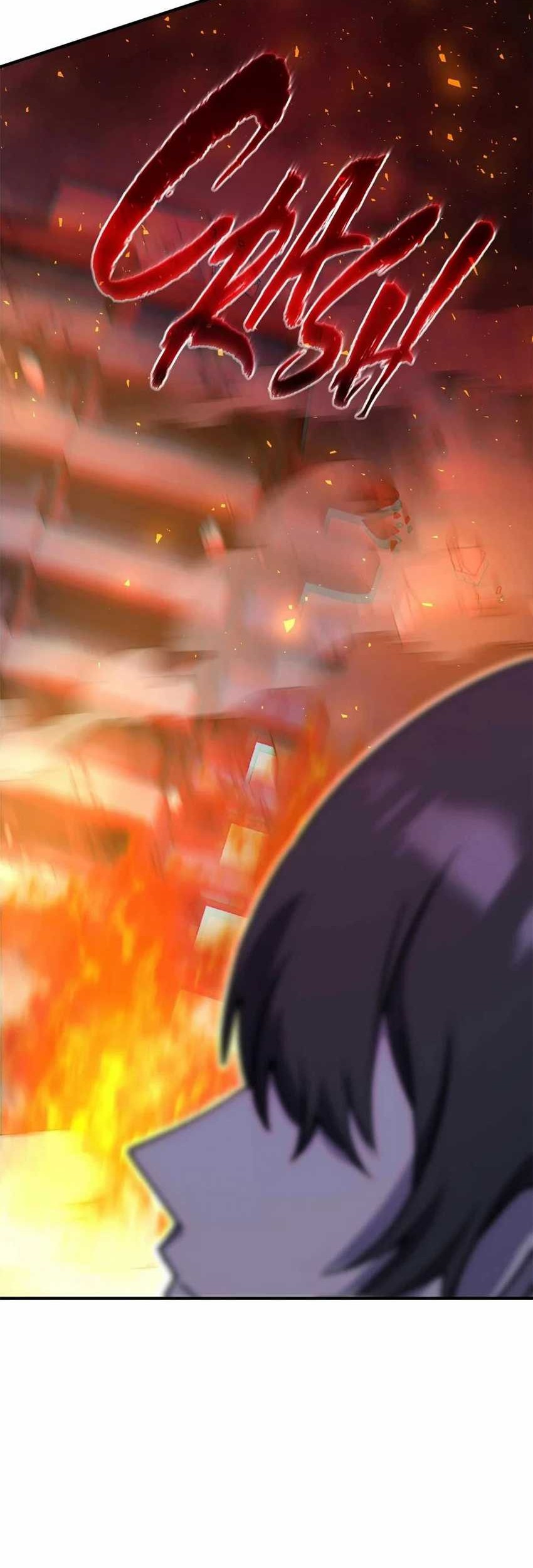 Everyone Regressed Except Me Chapter 35 - halaman 53