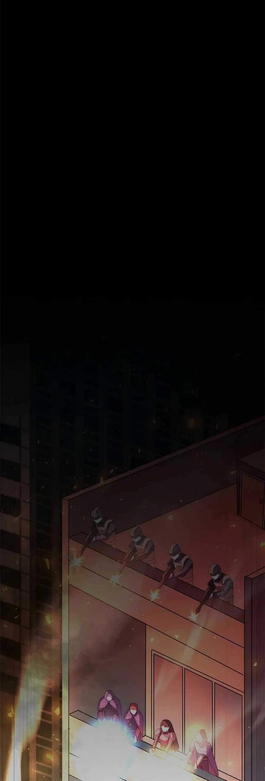 Everyone Regressed Except Me Chapter 35 - halaman 60