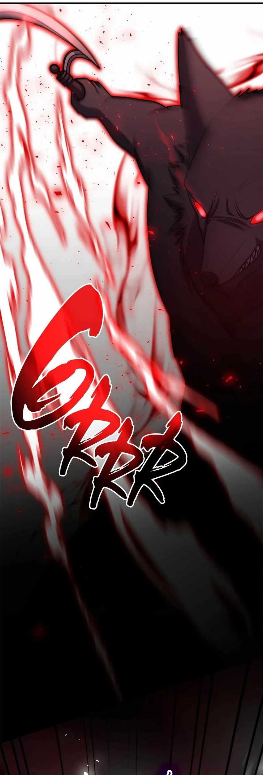 Everyone Regressed Except Me Chapter 35 - halaman 68