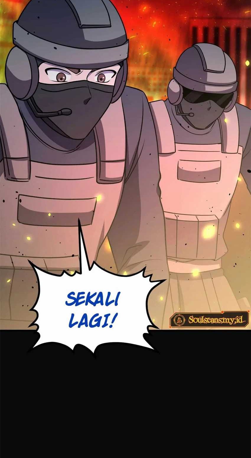 Everyone Regressed Except Me Chapter 35 - halaman 83