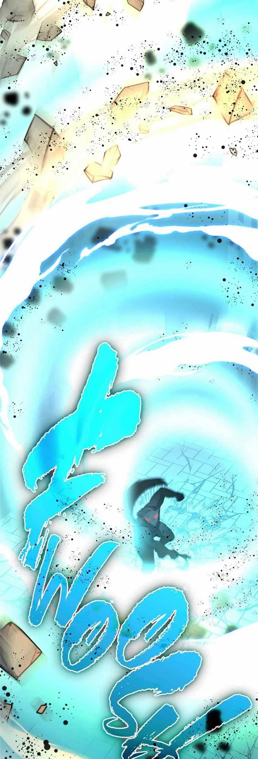 Everyone Regressed Except Me Chapter 35 - halaman 85