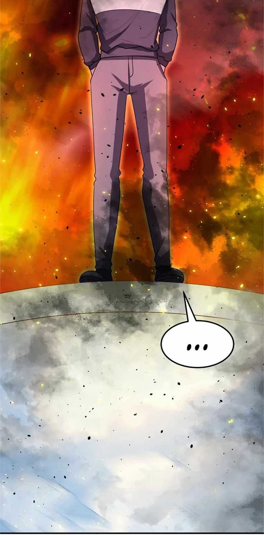 Everyone Regressed Except Me Chapter 35 - halaman 87