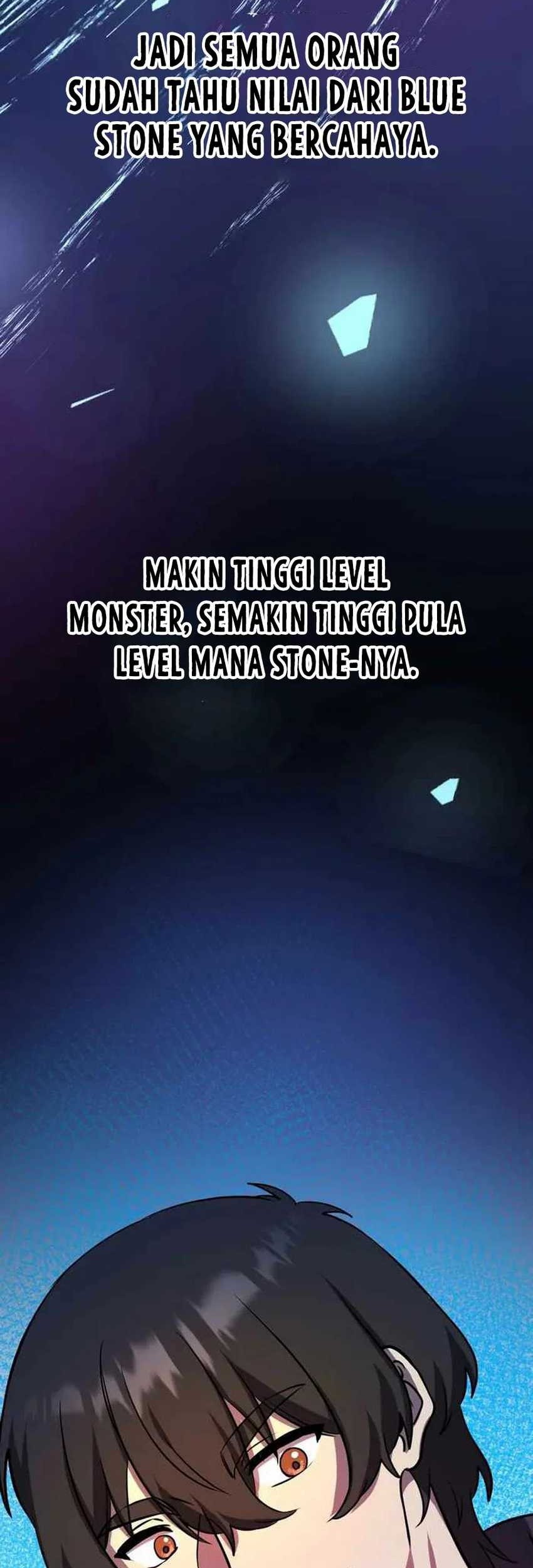Everyone Regressed Except Me Chapter 36 - halaman 21
