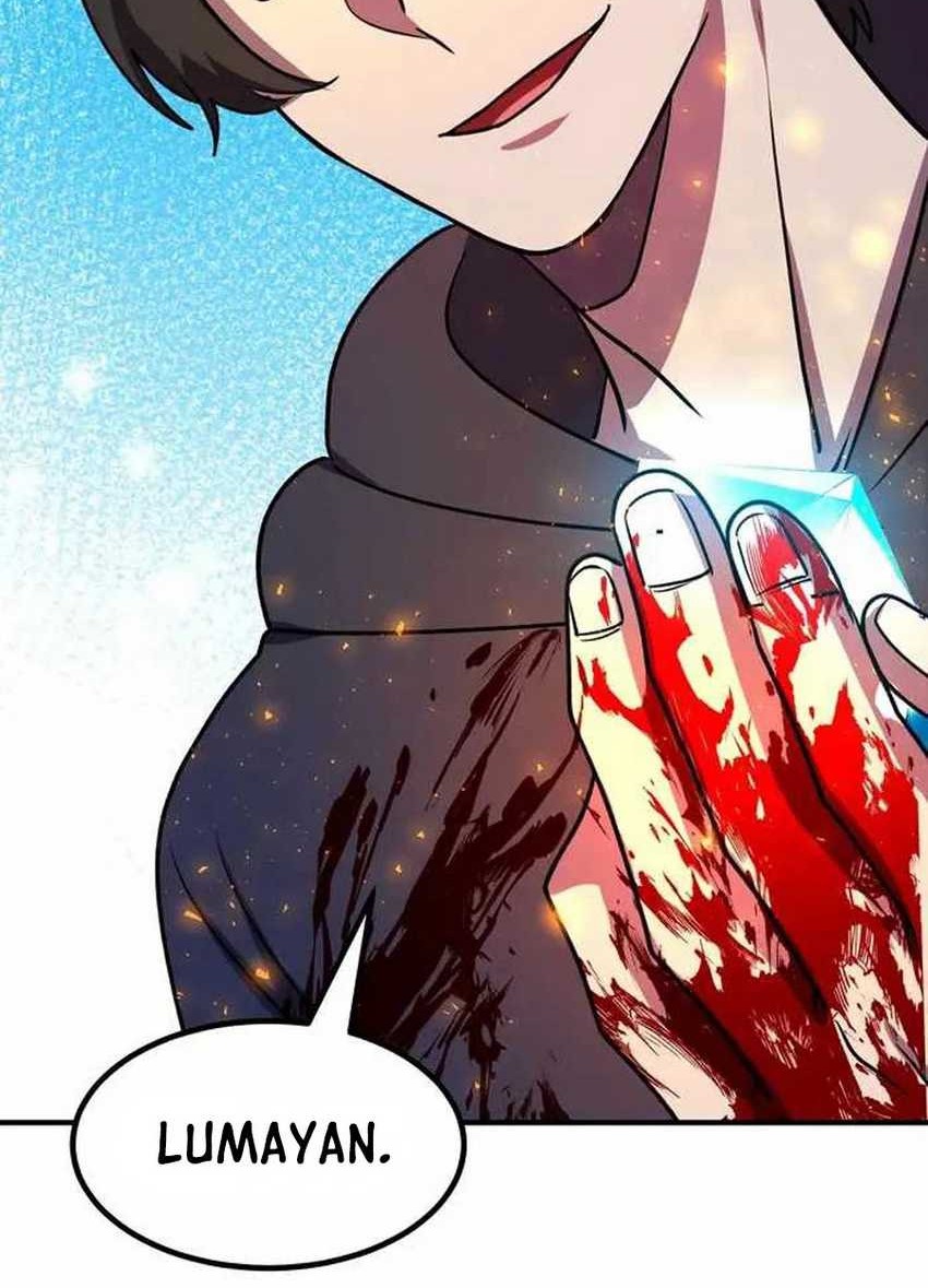 Everyone Regressed Except Me Chapter 36 - halaman 22