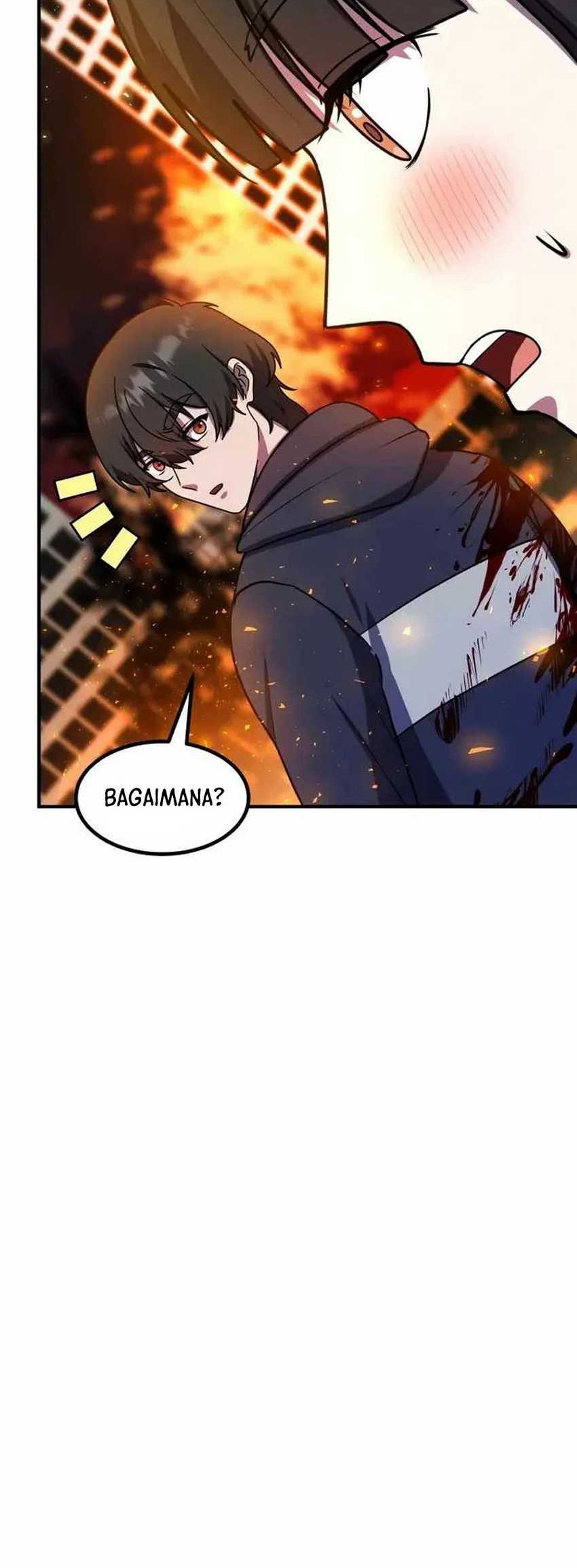 Everyone Regressed Except Me Chapter 36 - halaman 29