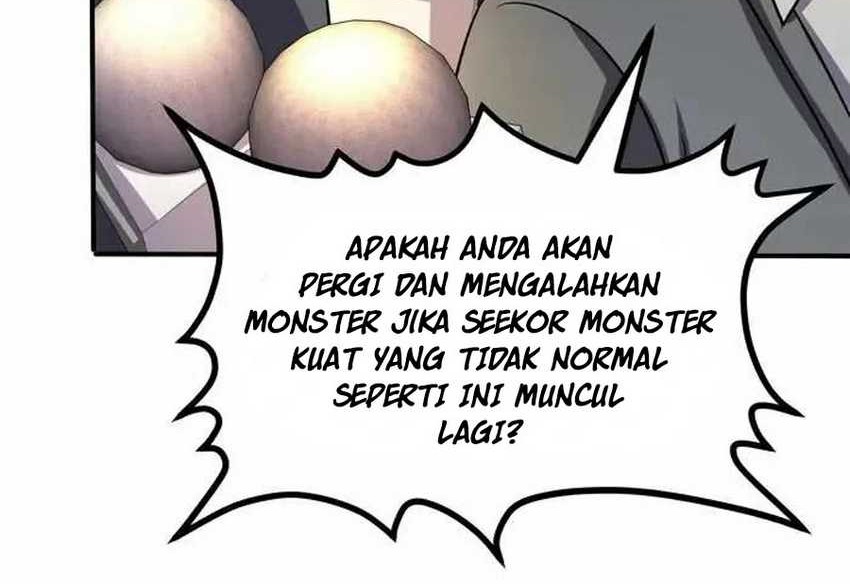 Everyone Regressed Except Me Chapter 36 - halaman 42