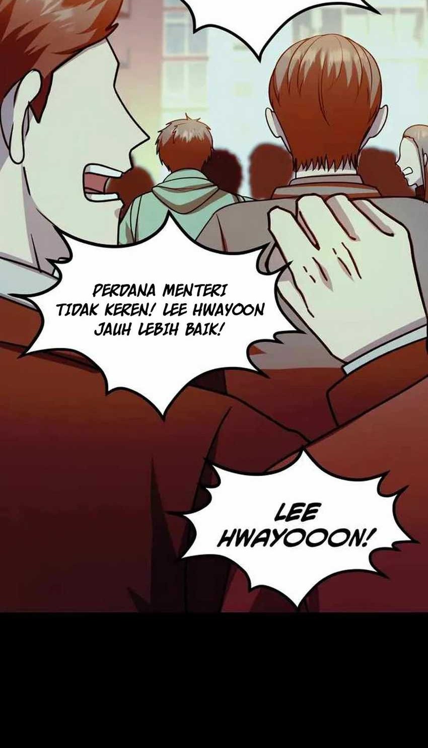 Everyone Regressed Except Me Chapter 36 - halaman 46