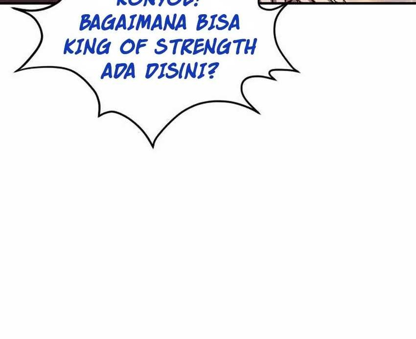Everyone Regressed Except Me Chapter 36 - halaman 5