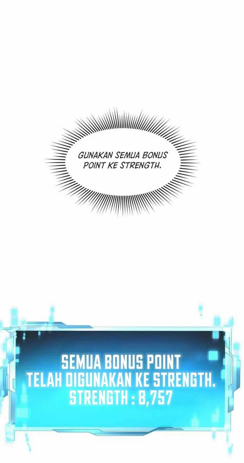 Everyone Regressed Except Me Chapter 36 - halaman 58