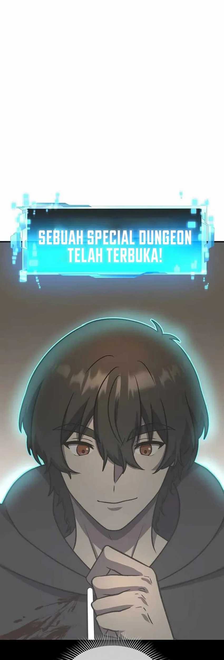 Everyone Regressed Except Me Chapter 36 - halaman 59