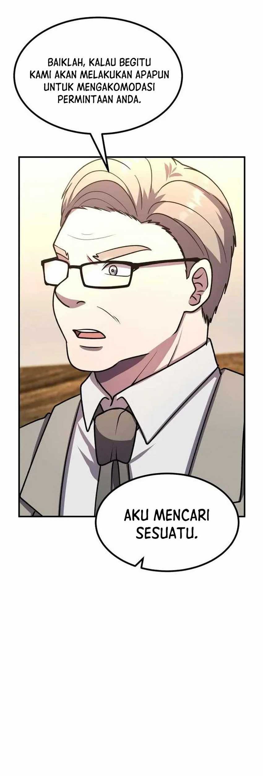 Everyone Regressed Except Me Chapter 36 - halaman 71