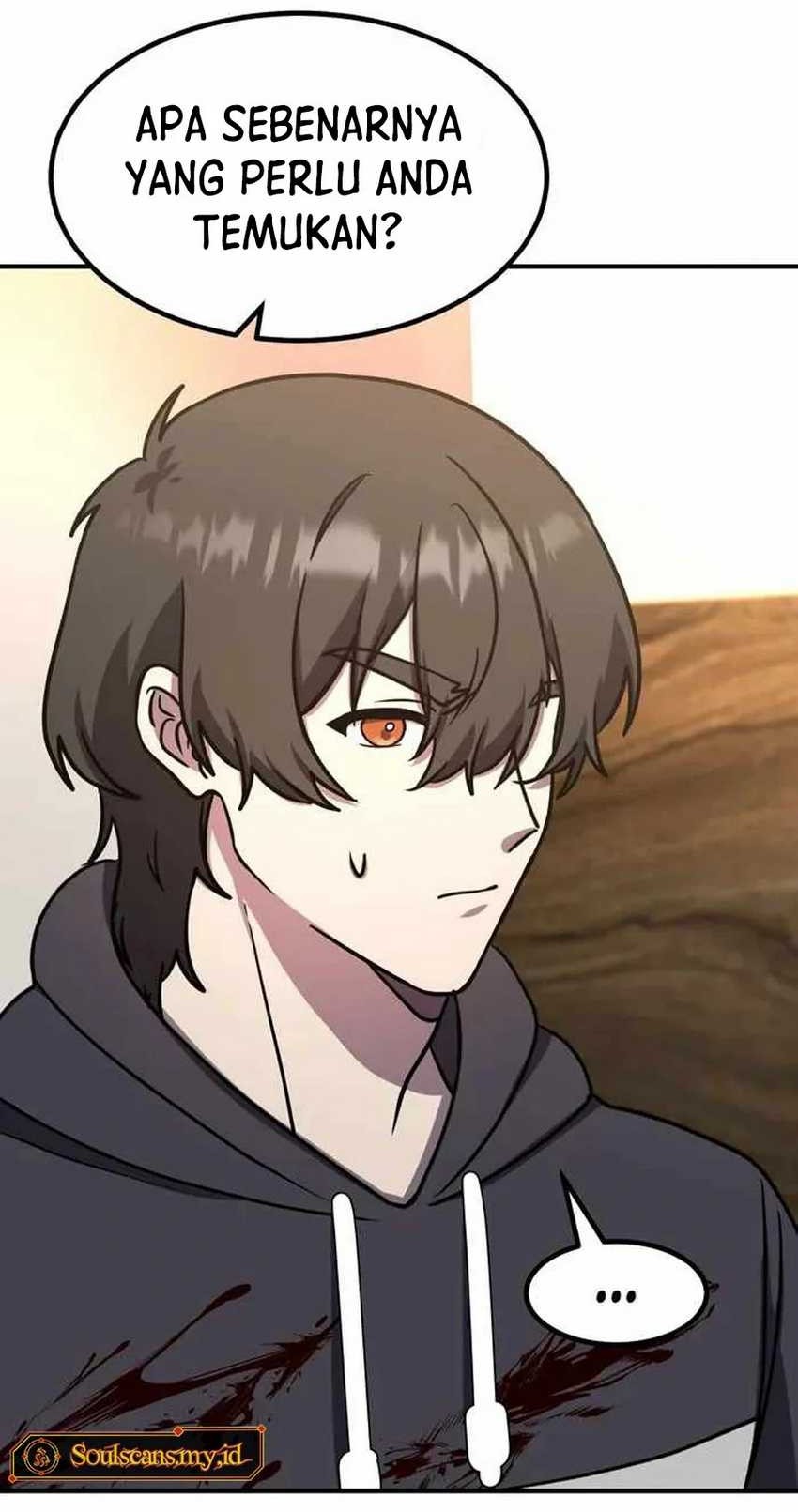 Everyone Regressed Except Me Chapter 36 - halaman 72
