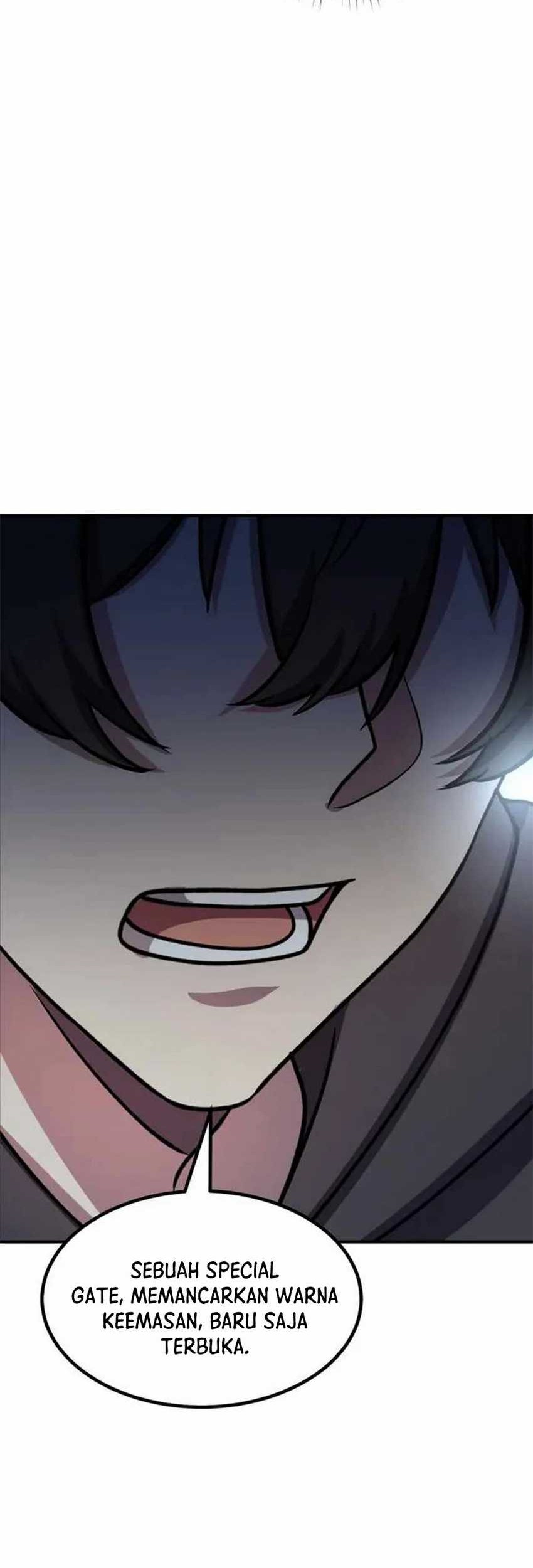 Everyone Regressed Except Me Chapter 36 - halaman 74