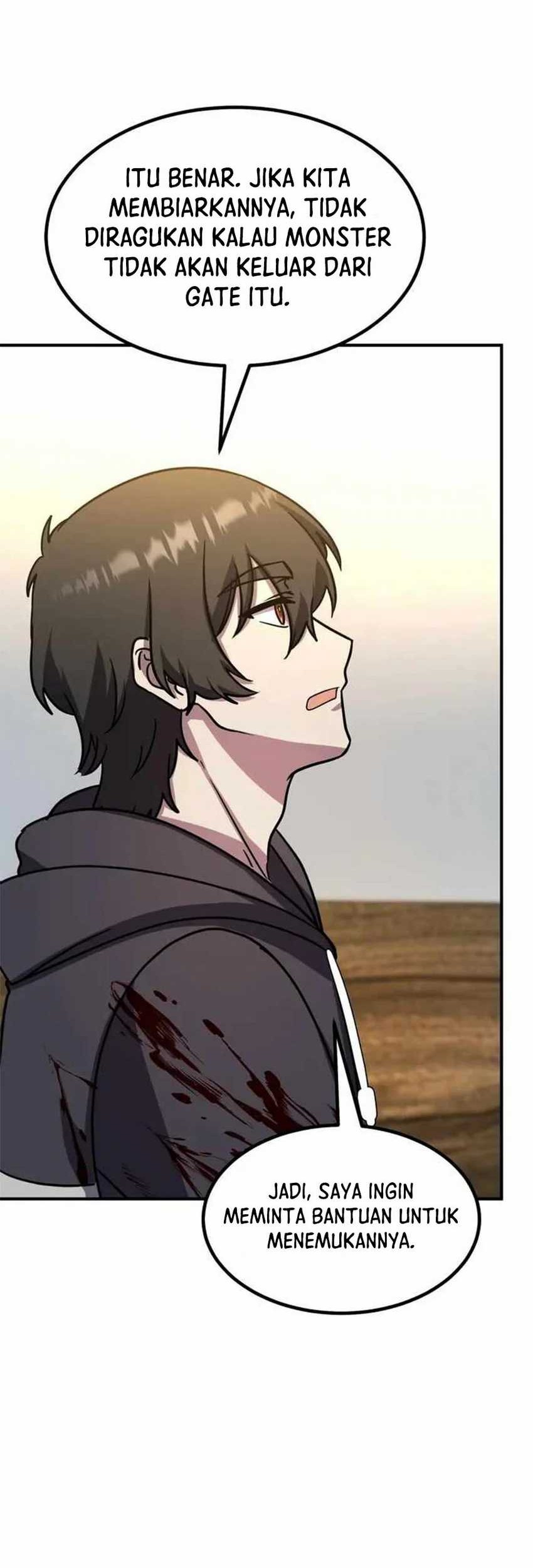 Everyone Regressed Except Me Chapter 36 - halaman 80