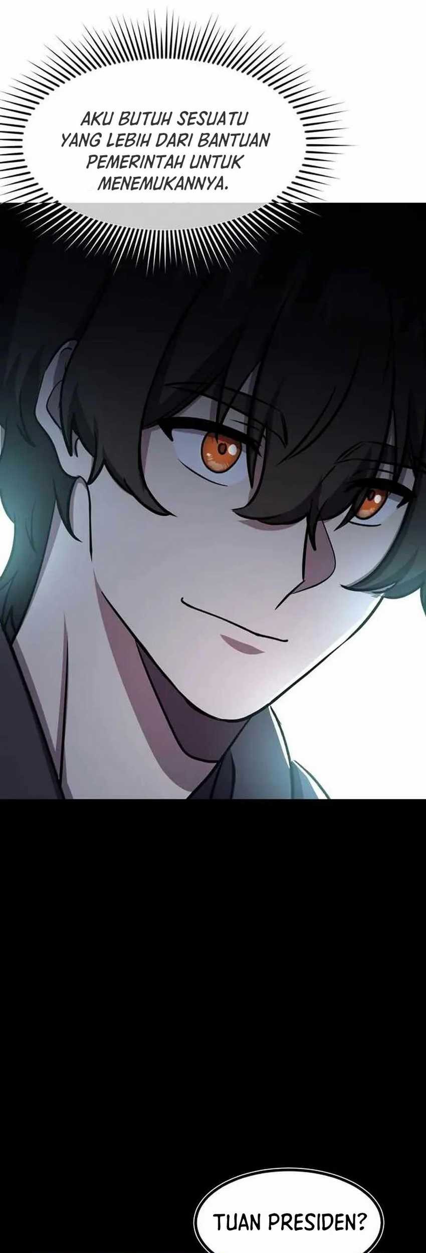 Everyone Regressed Except Me Chapter 36 - halaman 85