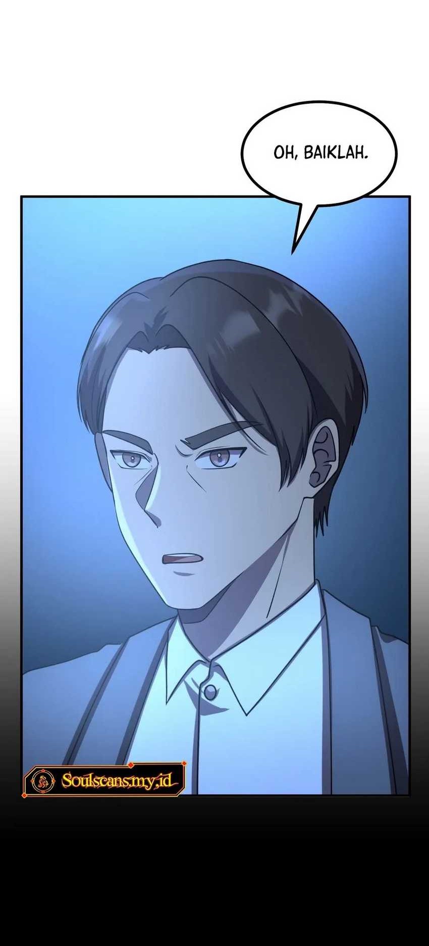 Everyone Regressed Except Me Chapter 37 - halaman 13