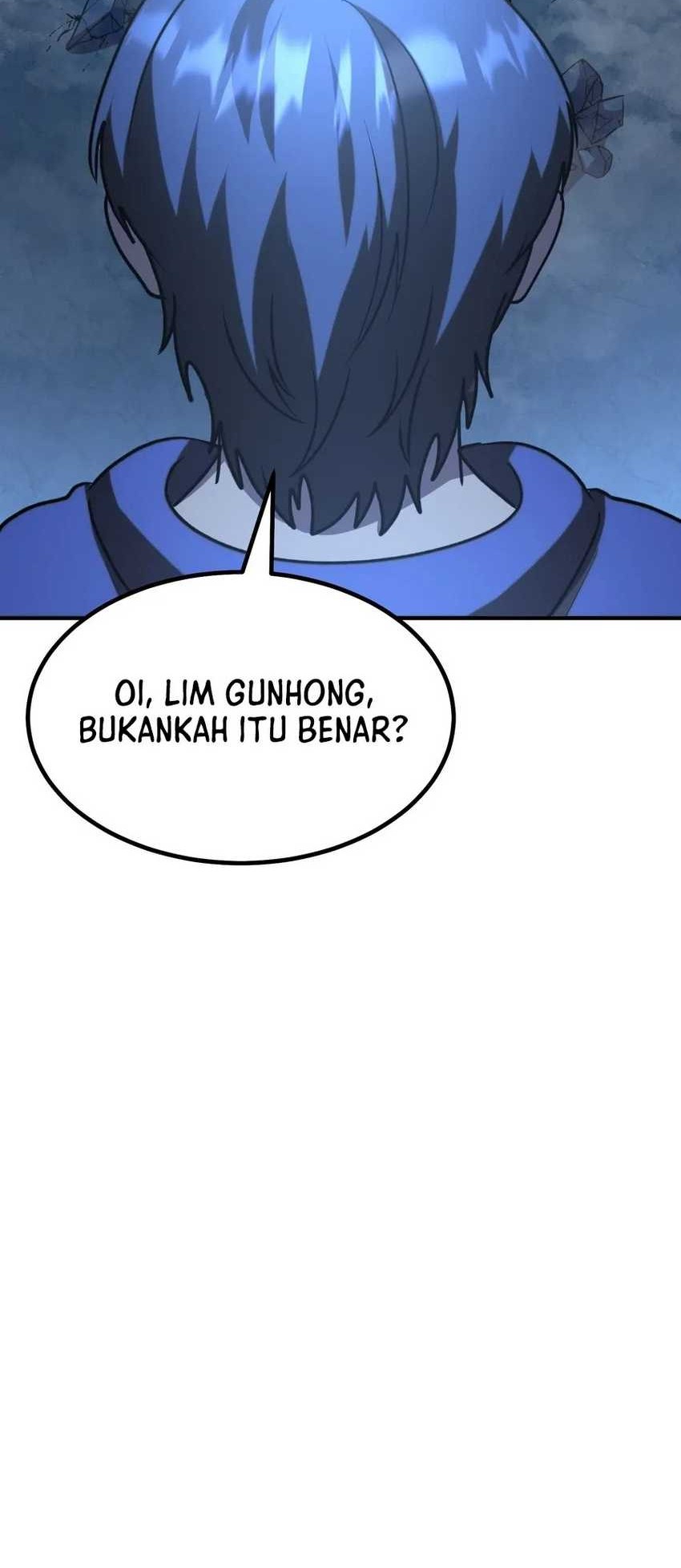 Everyone Regressed Except Me Chapter 37 - halaman 37