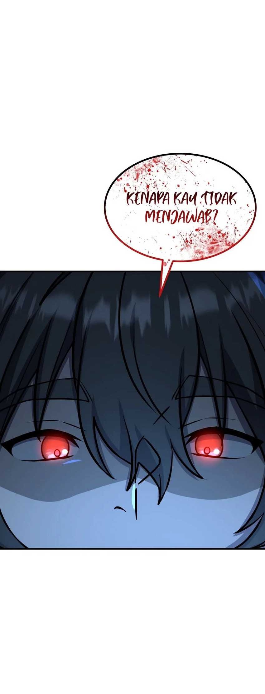 Everyone Regressed Except Me Chapter 37 - halaman 41