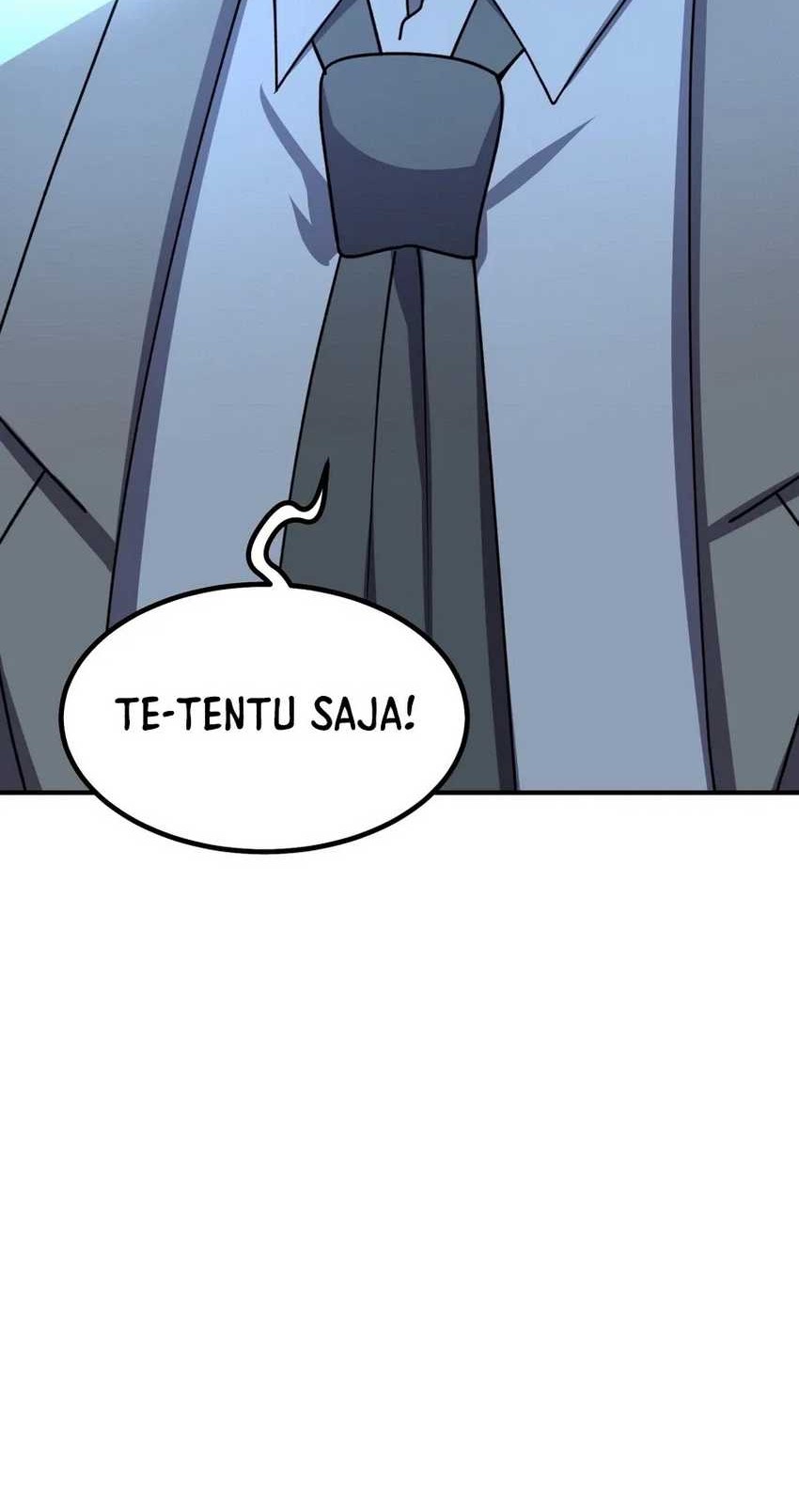 Everyone Regressed Except Me Chapter 37 - halaman 45