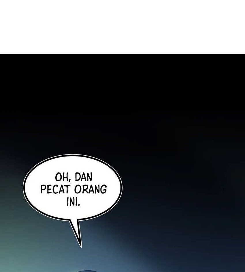 Everyone Regressed Except Me Chapter 37 - halaman 47