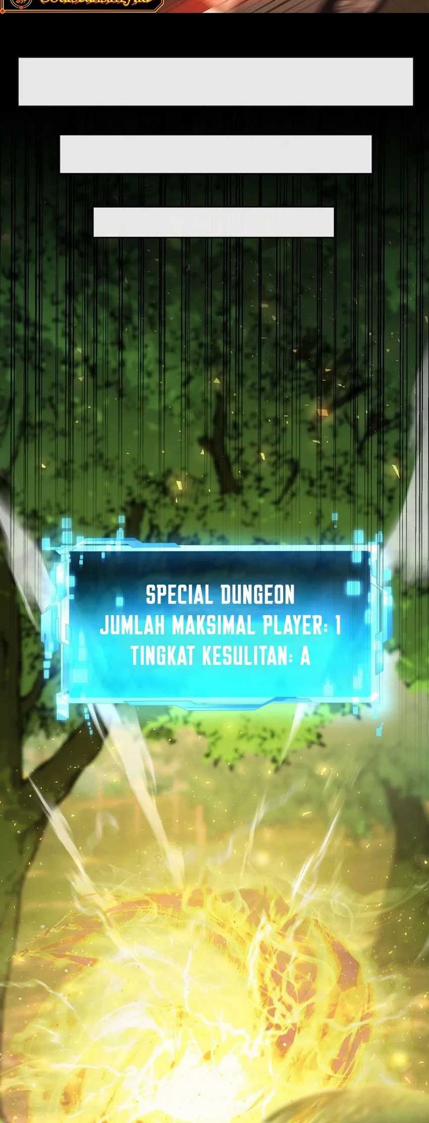 Everyone Regressed Except Me Chapter 37 - halaman 69