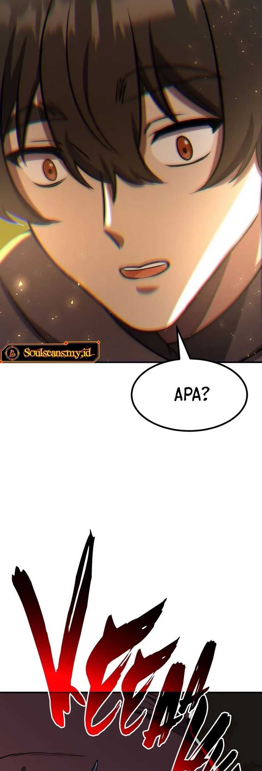Everyone Regressed Except Me Chapter 37 - halaman 78