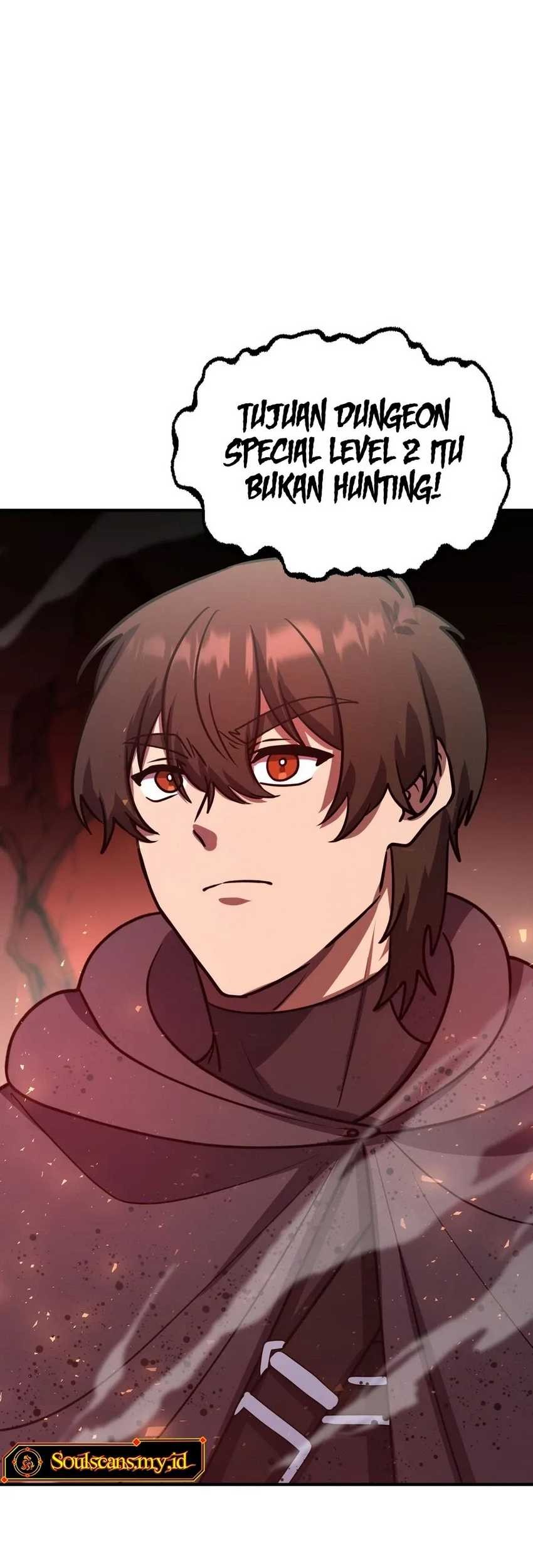 Everyone Regressed Except Me Chapter 37 - halaman 86