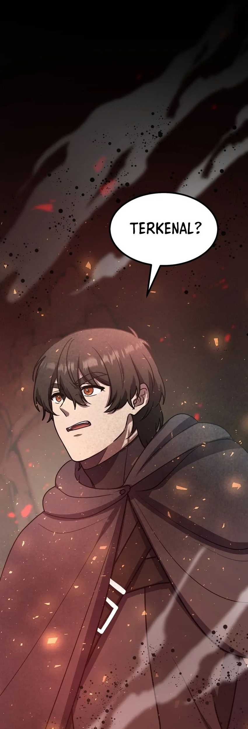 Everyone Regressed Except Me Chapter 37 - halaman 90