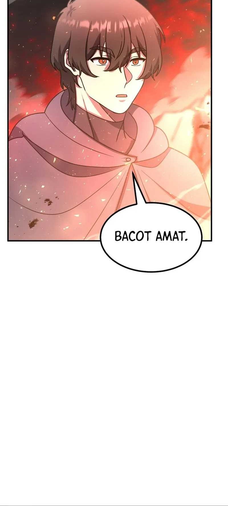Everyone Regressed Except Me Chapter 38 - halaman 11
