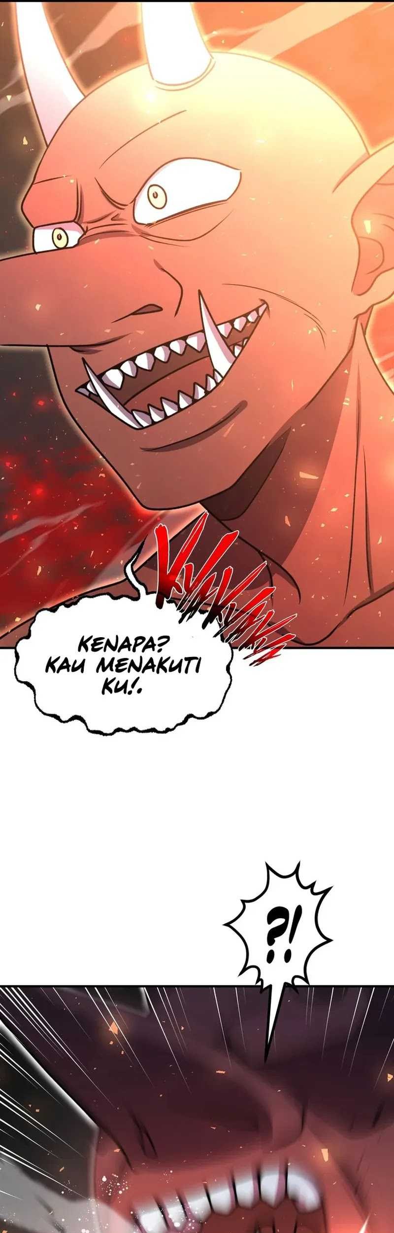 Everyone Regressed Except Me Chapter 38 - halaman 12