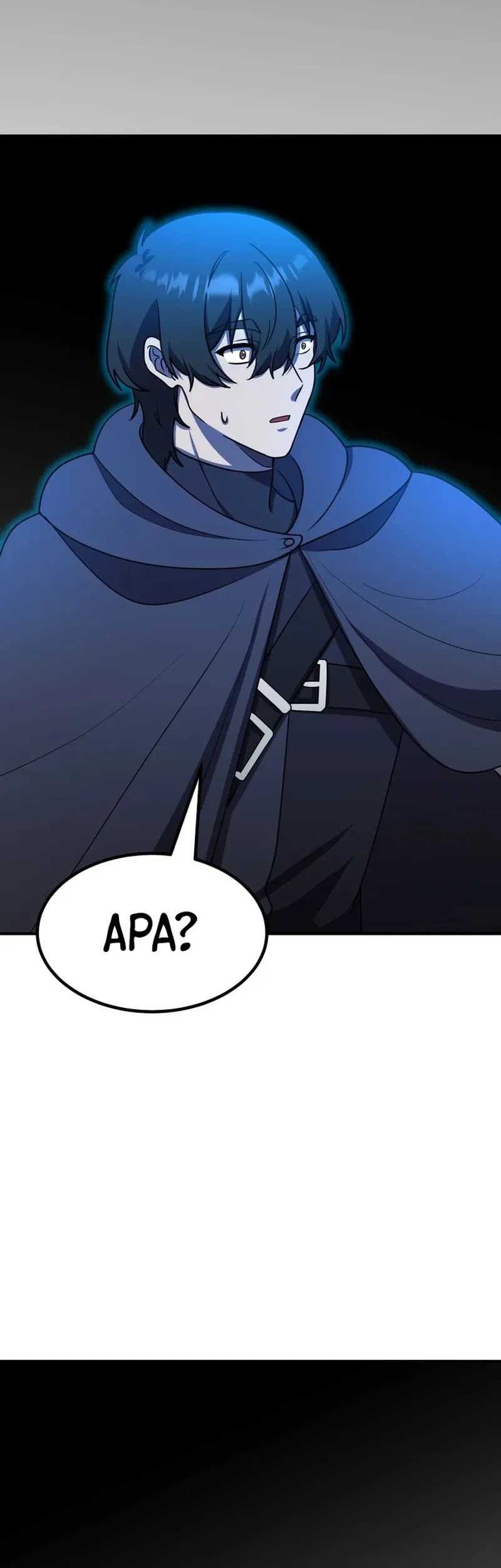 Everyone Regressed Except Me Chapter 38 - halaman 17