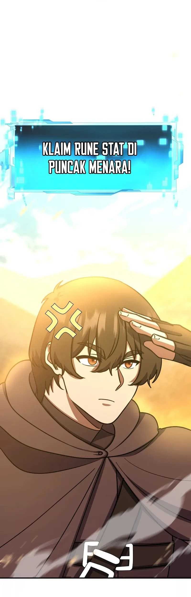 Everyone Regressed Except Me Chapter 38 - halaman 22