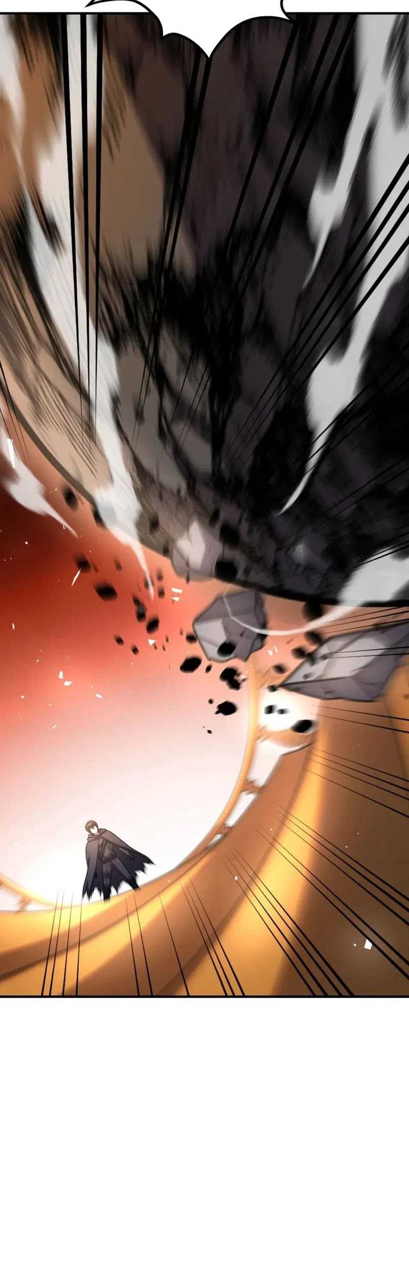 Everyone Regressed Except Me Chapter 38 - halaman 37