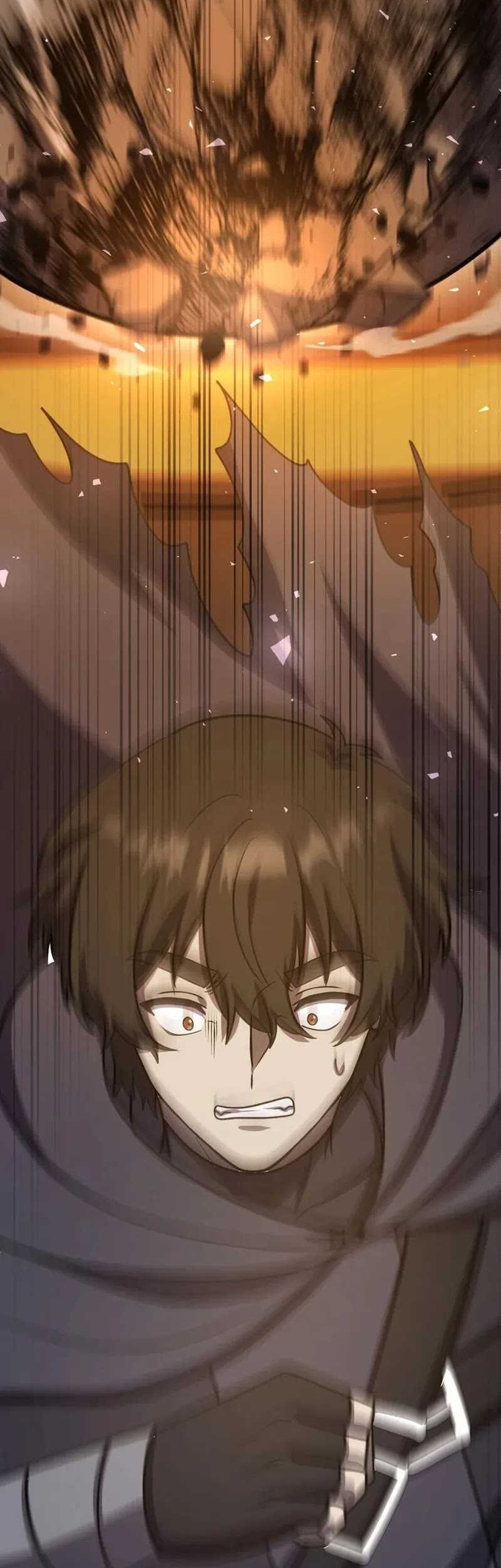 Everyone Regressed Except Me Chapter 38 - halaman 39
